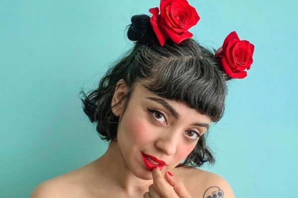 Mon Laferte. Foto: iRock