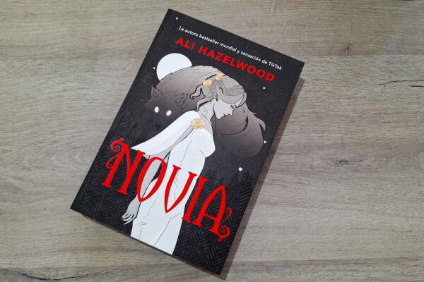 «Novia» de Ali Hazelwood