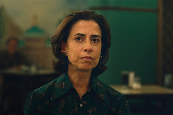 Fernanda Torres en I'm Still Here. Foto: Rotten Tomatoes