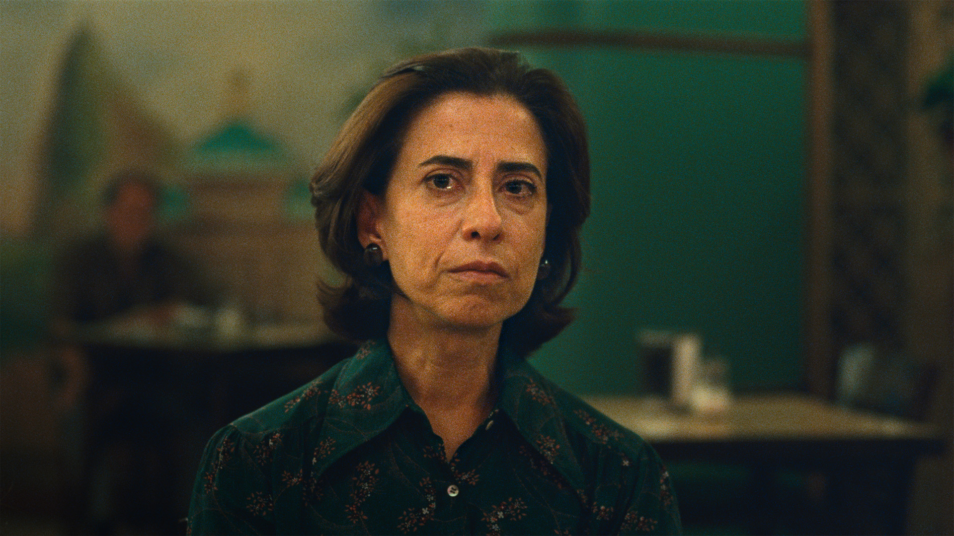 Fernanda Torres en I'm Still Here. Foto: Rotten Tomatoes