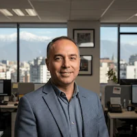 Diego Rojas Foto